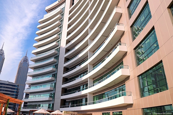 TIME Oak Hotel & Suites (Dubai)